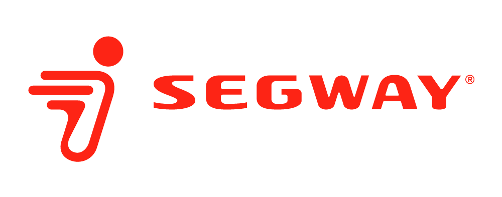 Logo Segway Cor 1